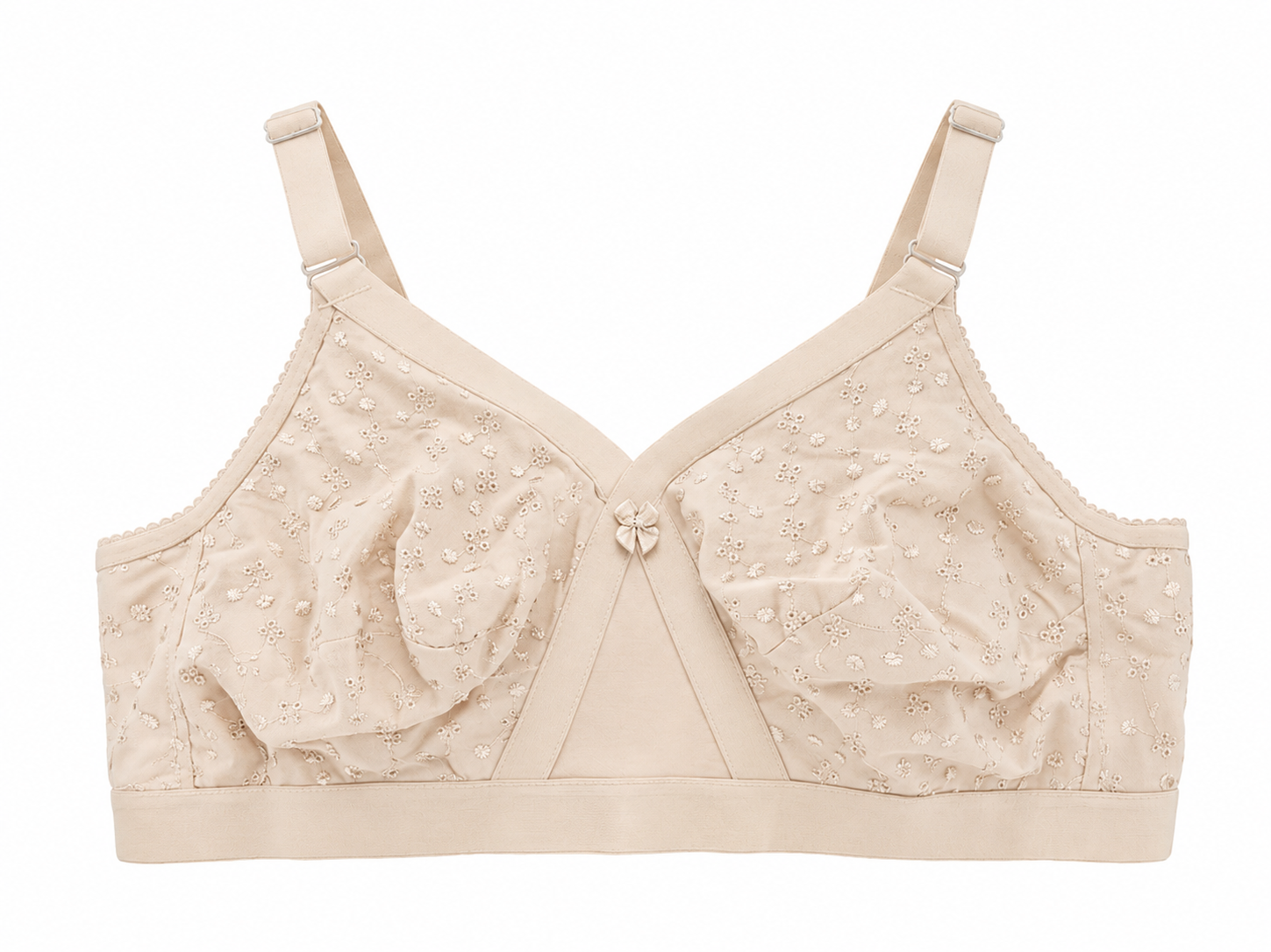 Juliet Chandni  Cotton Bra